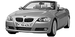 BMW E93 U0190 Fault Code