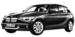 BMW F20 U0190 Fault Code