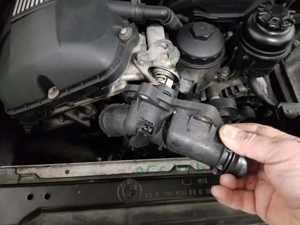 See U0190 in engine